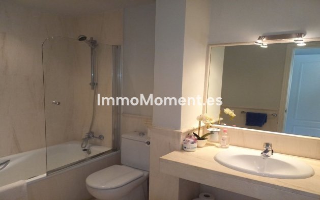 Revente - Maison mitoyenne - Marbella - Guadalmina Baja