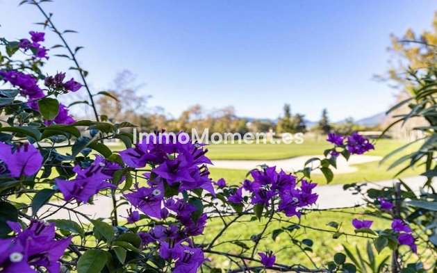 Revente - Maison mitoyenne - Marbella - Guadalmina Baja