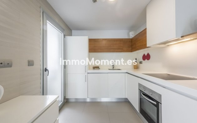 Wiederverkauf - Wohnung - Marbella - San Pedro de Alcántara