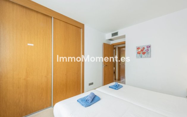 Wiederverkauf - Wohnung - Marbella - San Pedro de Alcántara