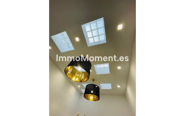 Reventa - Adosado - Interior  - Istán