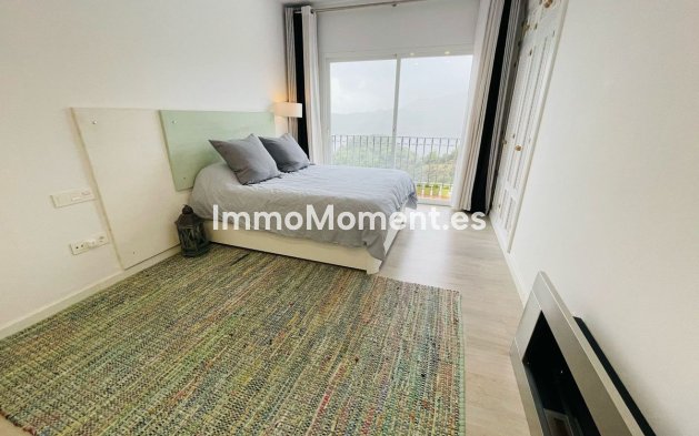 Reventa - Adosado - Interior  - Istán