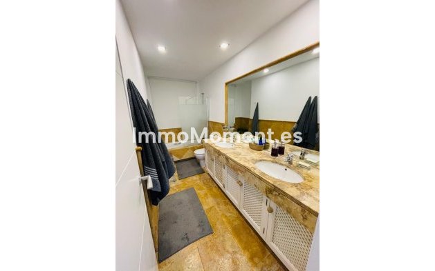 Reventa - Adosado - Interior  - Istán