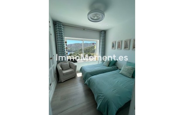 Reventa - Adosado - Interior  - Istán