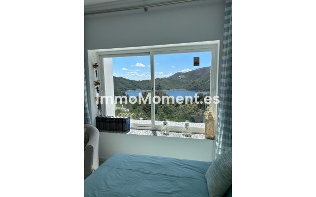 Reventa - Adosado - Interior  - Istán