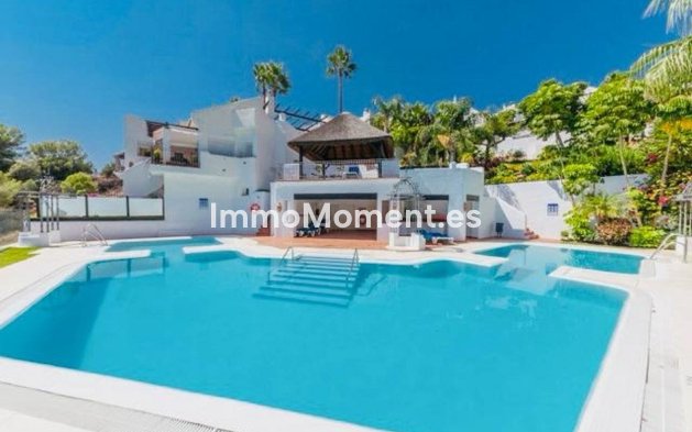 Reventa - Adosado - Interior  - Istán