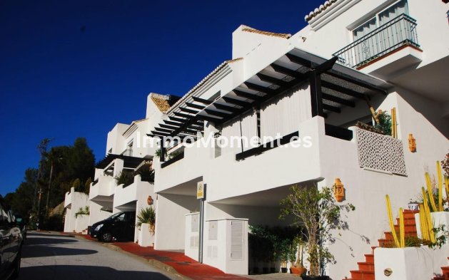 Reventa - Adosado - Interior  - Istán