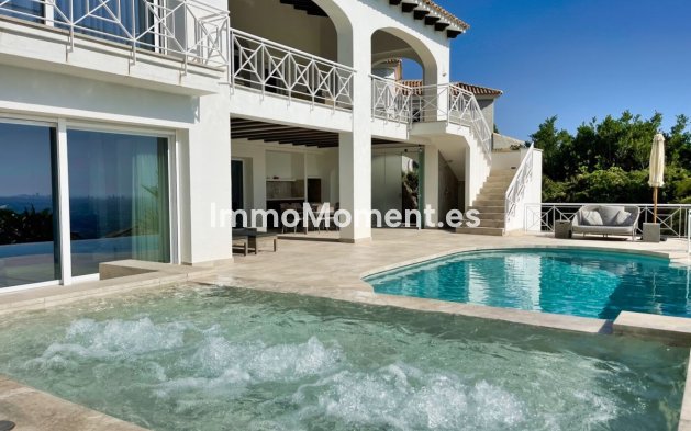 Bestaande woning - Villa - Altea - Altea la Vieja - Altea la Vella