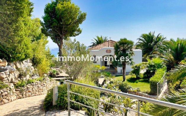 Bestaande woning - Villa - Altea - Altea la Vieja - Altea la Vella