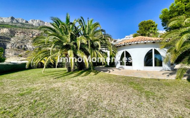 Bestaande woning - Villa - Altea - Altea la Vieja - Altea la Vella