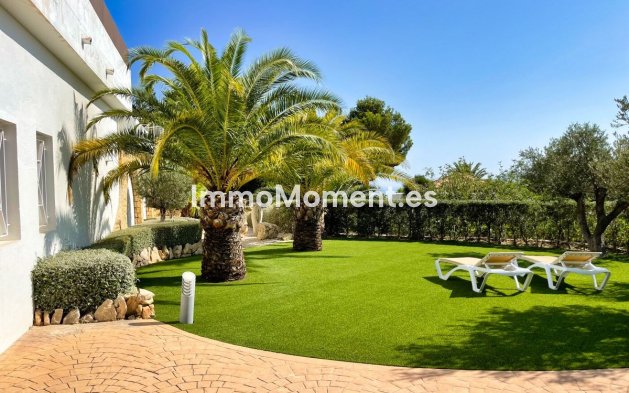 Bestaande woning - Villa - Altea - Altea la Vieja - Altea la Vella