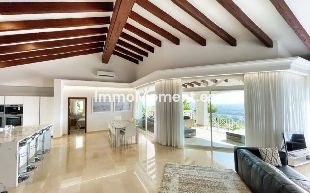 Bestaande woning - Villa - Altea - Altea la Vieja - Altea la Vella