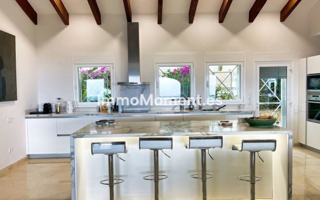 Bestaande woning - Villa - Altea - Altea la Vieja - Altea la Vella