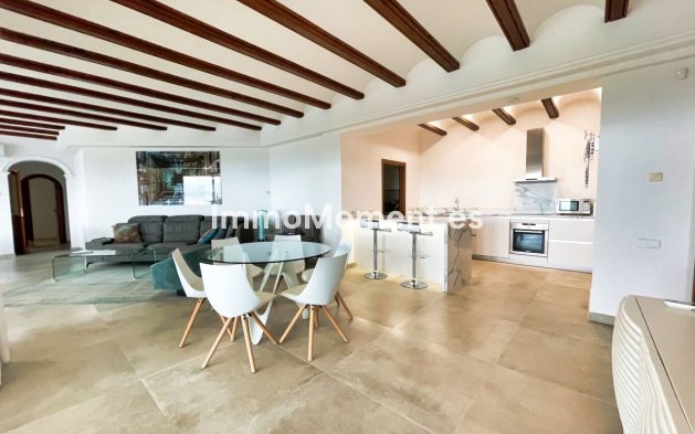 Bestaande woning - Villa - Altea - Altea la Vieja - Altea la Vella