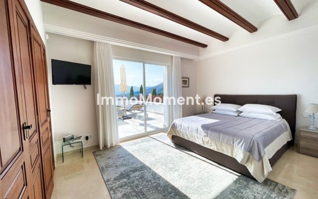 Bestaande woning - Villa - Altea - Altea la Vieja - Altea la Vella