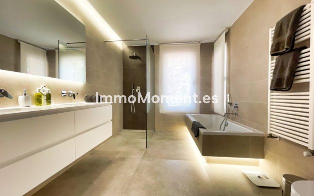 Bestaande woning - Villa - Altea - Altea la Vieja - Altea la Vella