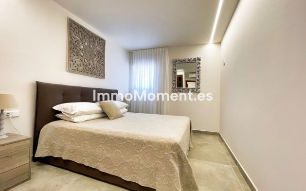 Bestaande woning - Villa - Altea - Altea la Vieja - Altea la Vella