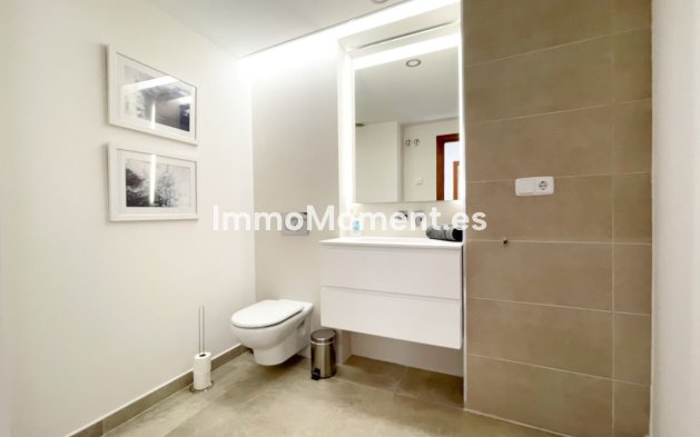 Bestaande woning - Villa - Altea - Altea la Vieja - Altea la Vella