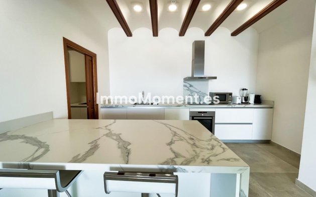 Bestaande woning - Villa - Altea - Altea la Vieja - Altea la Vella