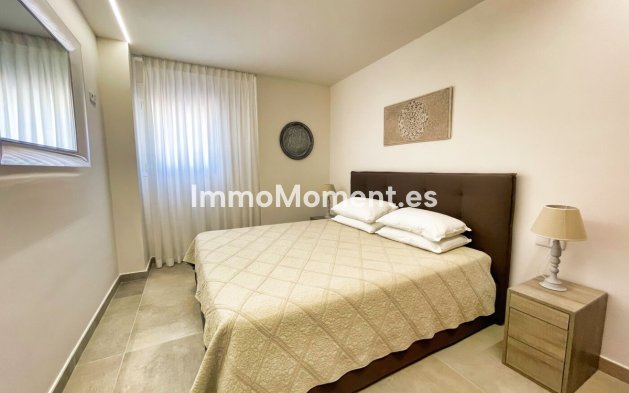 Bestaande woning - Villa - Altea - Altea la Vieja - Altea la Vella