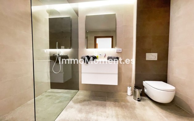 Bestaande woning - Villa - Altea - Altea la Vieja - Altea la Vella