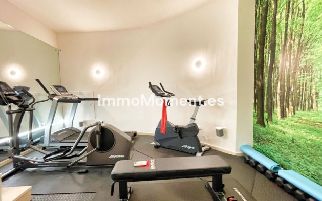 Bestaande woning - Villa - Altea - Altea la Vieja - Altea la Vella