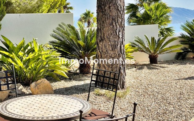 Bestaande woning - Villa - Altea - Altea la Vieja - Altea la Vella