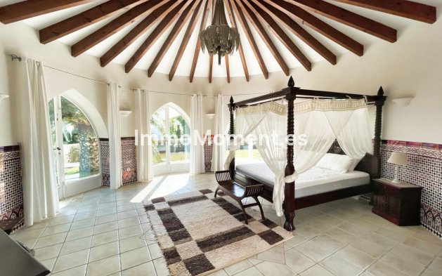 Bestaande woning - Villa - Altea - Altea la Vieja - Altea la Vella