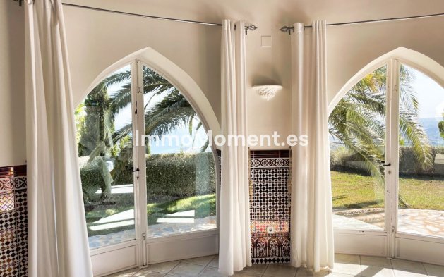 Bestaande woning - Villa - Altea - Altea la Vieja - Altea la Vella