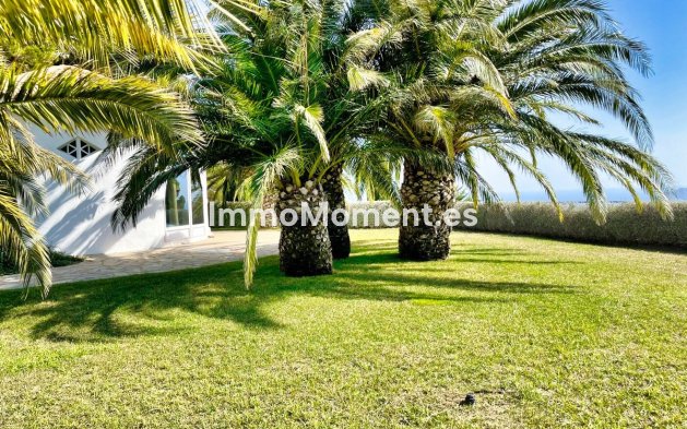 Bestaande woning - Villa - Altea - Altea la Vieja - Altea la Vella