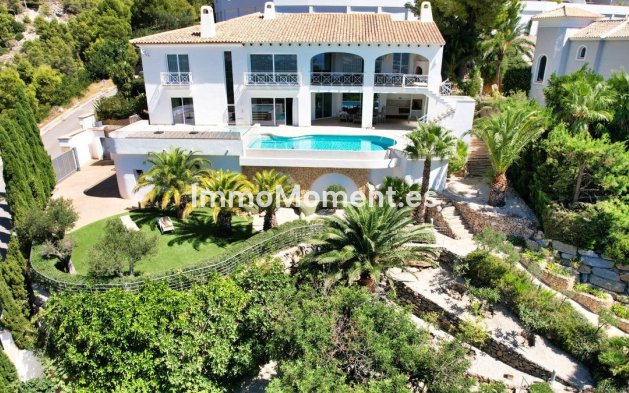 Bestaande woning - Villa - Altea - Altea la Vieja - Altea la Vella