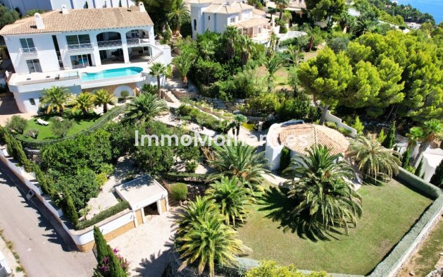 Bestaande woning - Villa - Altea - Altea la Vieja - Altea la Vella