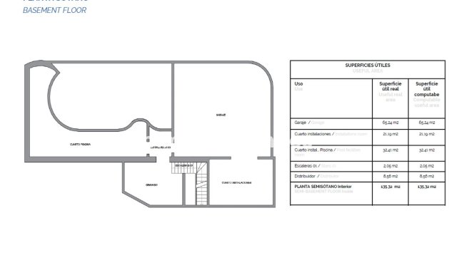 Bestaande woning - Villa - Altea - Altea la Vieja - Altea la Vella