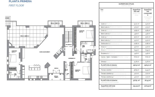 Bestaande woning - Villa - Altea - Altea la Vieja - Altea la Vella