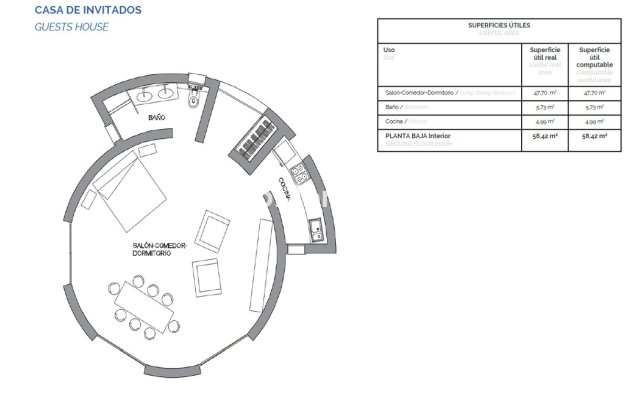 Bestaande woning - Villa - Altea - Altea la Vieja - Altea la Vella
