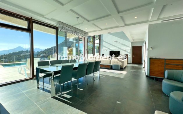 Wiederverkauf - Villa - Altea - Altea Hills