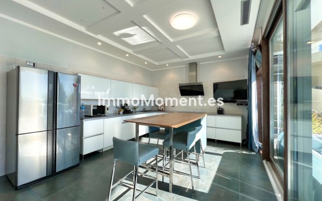 Wiederverkauf - Villa - Altea - Altea Hills