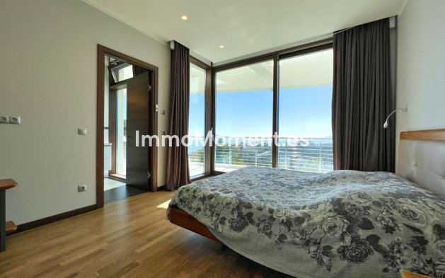 Wiederverkauf - Villa - Altea - Altea Hills