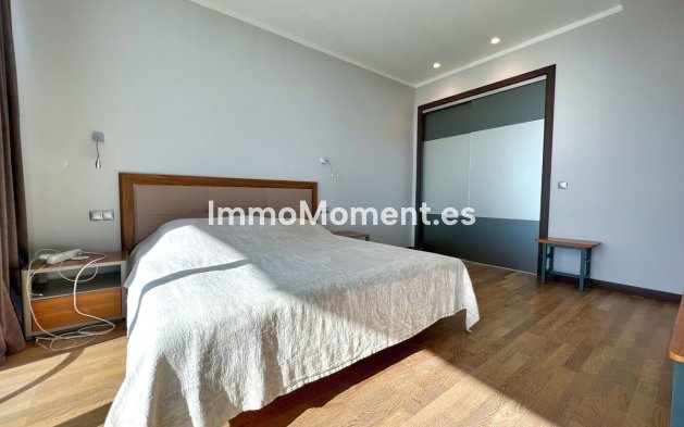 Wiederverkauf - Villa - Altea - Altea Hills