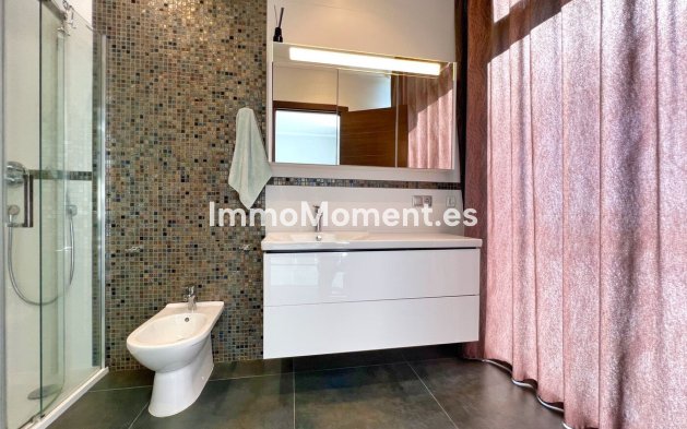 Wiederverkauf - Villa - Altea - Altea Hills