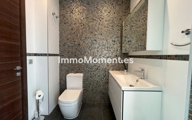 Wiederverkauf - Villa - Altea - Altea Hills