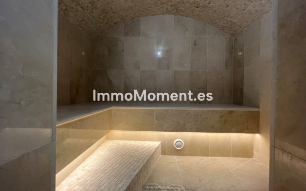 Wiederverkauf - Villa - Altea - Altea Hills