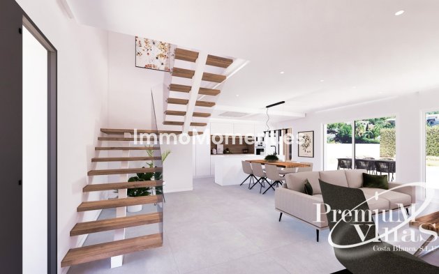 Wiederverkauf - Villa - Altea - Altea la Vieja - Altea la Vella