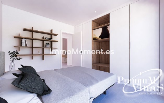 Wiederverkauf - Villa - Altea - Altea la Vieja - Altea la Vella