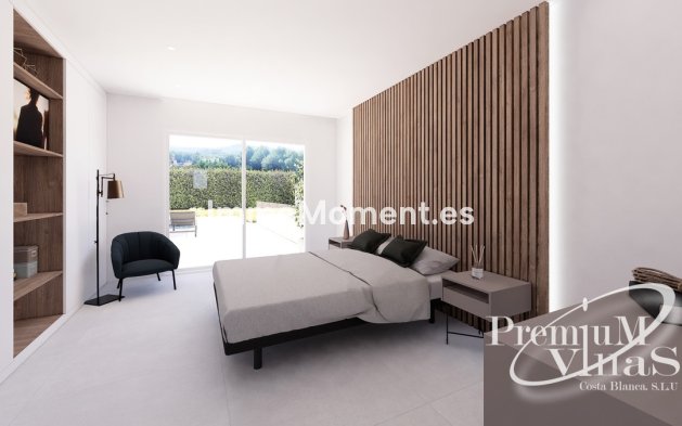 Wiederverkauf - Villa - Altea - Altea la Vieja - Altea la Vella