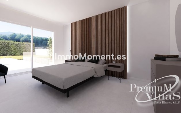 Wiederverkauf - Villa - Altea - Altea la Vieja - Altea la Vella