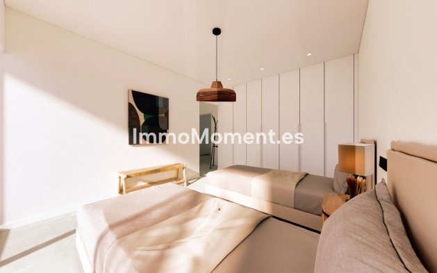 Revente - Villa - Calpe - Calpe Centro