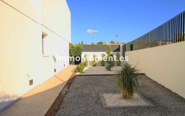 Revente - Villa - Calpe - Calpe Centro