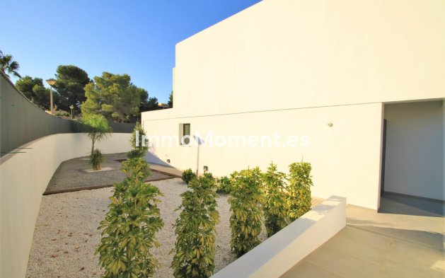 Revente - Villa - Calpe - Calpe Centro