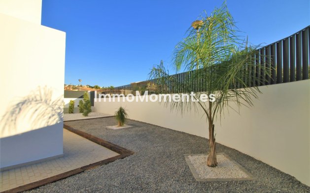 Revente - Villa - Calpe - Calpe Centro